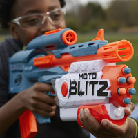 NERF ELITE 2.0 MOTOBLITZ BLASTER - NeonSales {{ shop.shopifyCountryName }}