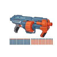 NERF ELITE 2.0 SHOCKWAVE RD 15 BLASTER - NeonSales {{ shop.shopifyCountryName }}