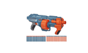 NERF ELITE 2.0 SHOCKWAVE RD 15 BLASTER - NeonSales {{ shop.shopifyCountryName }}