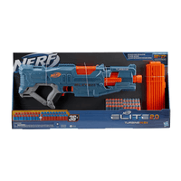 NERF ELITE 2.0 TURBINE CS 18 BLASTER - NeonSales {{ shop.shopifyCountryName }}