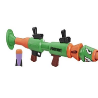 NERF FORTNITE RL BLASTER - NeonSales {{ shop.shopifyCountryName }}