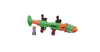 NERF FORTNITE RL BLASTER - NeonSales {{ shop.shopifyCountryName }}