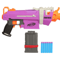 NERF FORTNITE SMG BLASTER - NeonSales {{ shop.shopifyCountryName }}