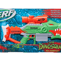 NERF REX RAMPAGE BLASTER - NeonSales {{ shop.shopifyCountryName }}