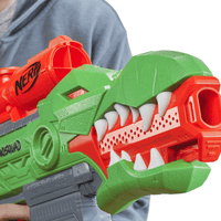 NERF REX RAMPAGE BLASTER - NeonSales {{ shop.shopifyCountryName }}