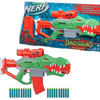 NERF REX RAMPAGE BLASTER - NeonSales {{ shop.shopifyCountryName }}
