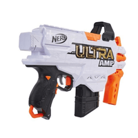 NERF ULTRA PLATINUM AMP BLASTER - NeonSales {{ shop.shopifyCountryName }}