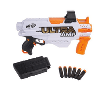 NERF ULTRA PLATINUM AMP BLASTER - NeonSales {{ shop.shopifyCountryName }}