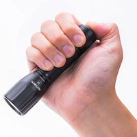 NEXTORCH C4 700 lumen flashlight