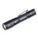 NEXTORCH E51C 1600 lumen rechargeable pocket flashlight