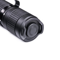 NEXTORCH E52C tail switch detail