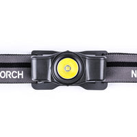 NEXTORCH MAX STAR detachable headlamp module