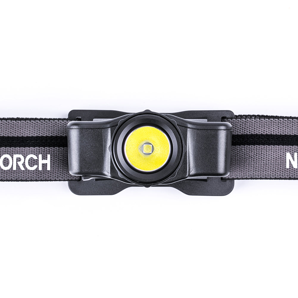 NEXTORCH MAX STAR detachable headlamp module