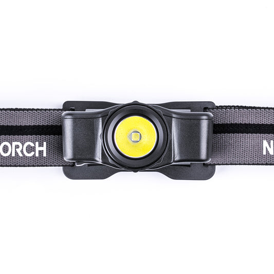 NEXTORCH MAX STAR detachable headlamp module