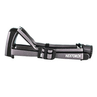 NEXTORCH myStar R headlamp alternate view