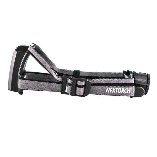 NEXTORCH myStar R headlamp alternate view