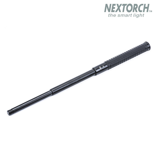 NEXTORCH N21C Quic Air baton extended