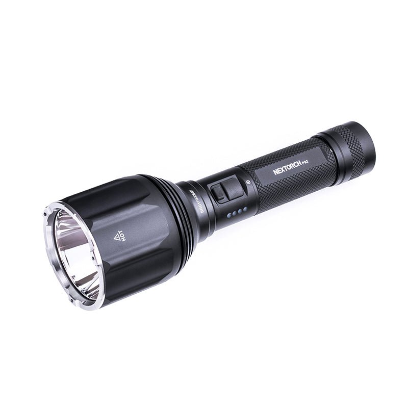 NEXTORCH P82 1200 lumen long-range flashlight