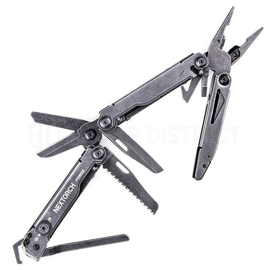 NEXTORCH Pioneer MT20 Multi-Tool