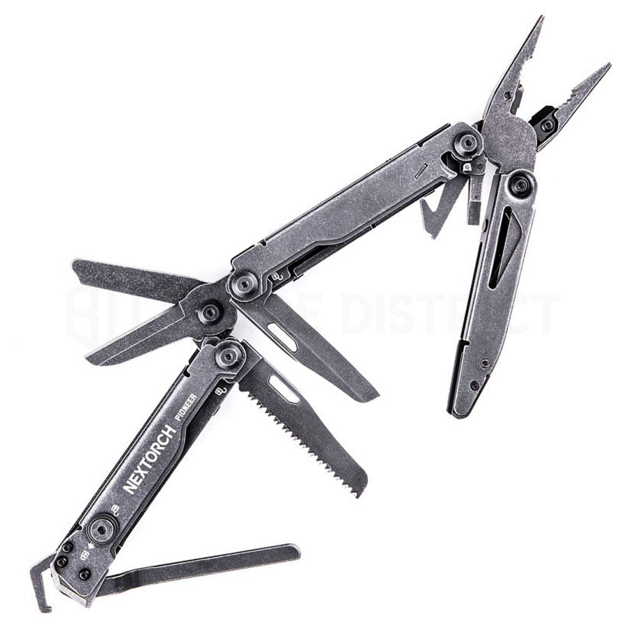 NEXTORCH Pioneer MT20 Multi-Tool