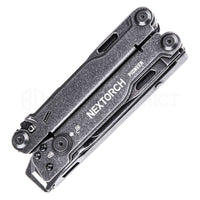 NEXTORCH Pioneer MT20 Multi-Tool open view