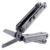 NEXTORCH Pioneer MT20 rescue shears detail