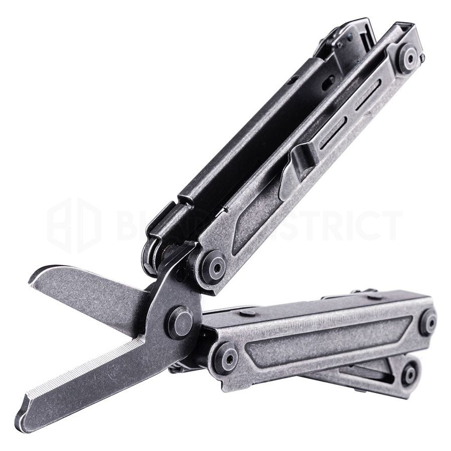 NEXTORCH Pioneer MT20 rescue shears detail