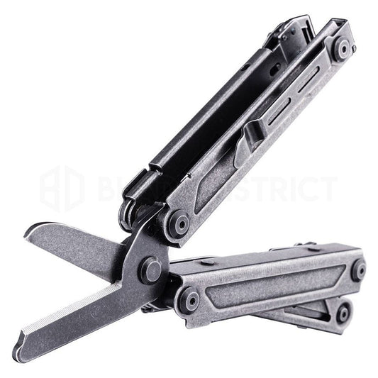 NEXTORCH Pioneer MT20 rescue shears detail