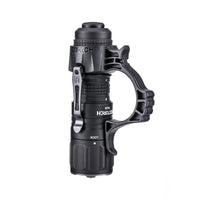 NEXTORCH TA20 1000 lumen tactical flashlight
