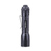 NEXTORCH TA30 V2.0 1300 lumen tactical flashlight front view