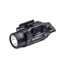 Nextorch WL11 650lm Rail-Mount Gun Light