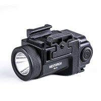 NEXTORCH WL14 500 lumen rechargeable gunlight