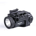 NEXTORCH WL14 500 lumen rechargeable gunlight