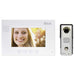 NICE 7 INCH COLOUR VIDEO INTERCOM KIT INCLUDING DI - NeonSales {{ shop.shopifyCountryName }}