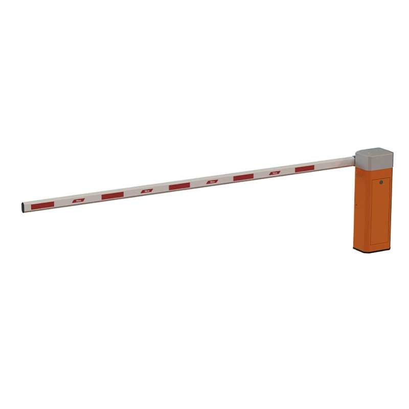 NICE BARRIER ACCESS 304 STAINLESS STEEL AC 4M LEFT - NeonSales {{ shop.shopifyCountryName }}
