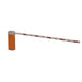 Nice Barrier Access 304 stainless-steel 4m barrier family alternate configuration