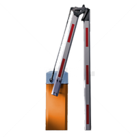 NICE BARRIER ACCESS ACDC-L LH 180 JACK KNIFE - NeonSales {{ shop.shopifyCountryName }}