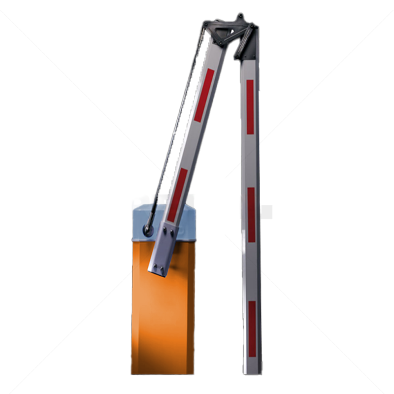 NICE BARRIER ACCESS ACDC-L LH 180 JACK KNIFE - NeonSales {{ shop.shopifyCountryName }}