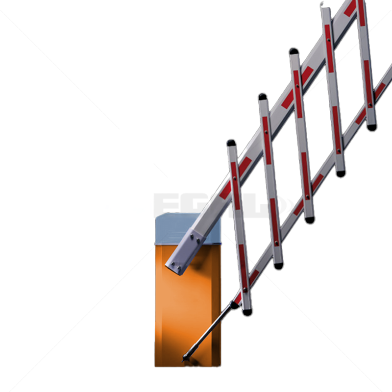 NICE BARRIER ACCESS ACDC-L LH WITH FENCE KIT - NeonSales {{ shop.shopifyCountryName }}