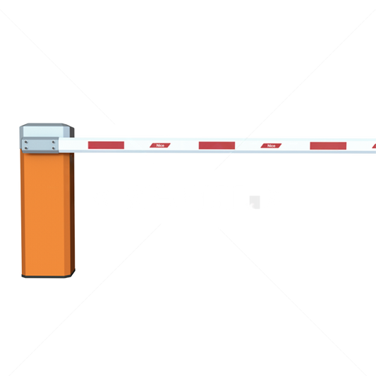 NICE BARRIER ACCESS ACDC-L LH WITH TELESCOPIC KIT - NeonSales {{ shop.shopifyCountryName }}