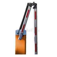 NICE BARRIER ACCESS ACDC-L RH 180 JACK KNIFE