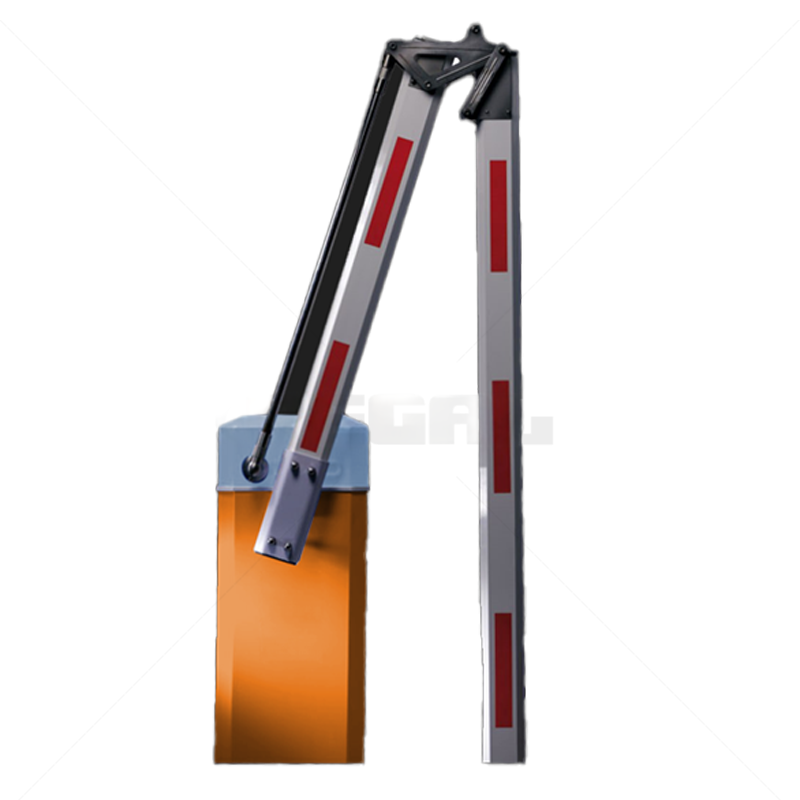 NICE BARRIER ACCESS ACDC-L RH 180 JACK KNIFE