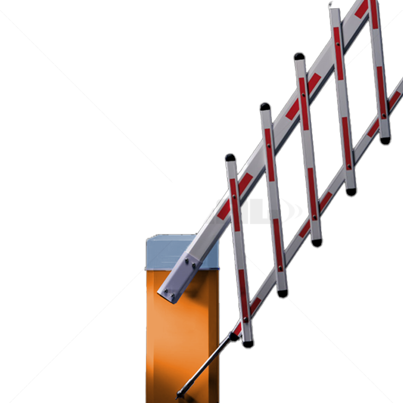 NICE BARRIER ACCESS ACDC-L RH WITH FENCE KIT - NeonSales {{ shop.shopifyCountryName }}