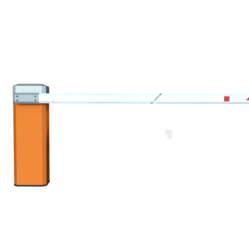 NICE BARRIER ACCESS ACDC-L RH WITH TELESCOPIC KIT