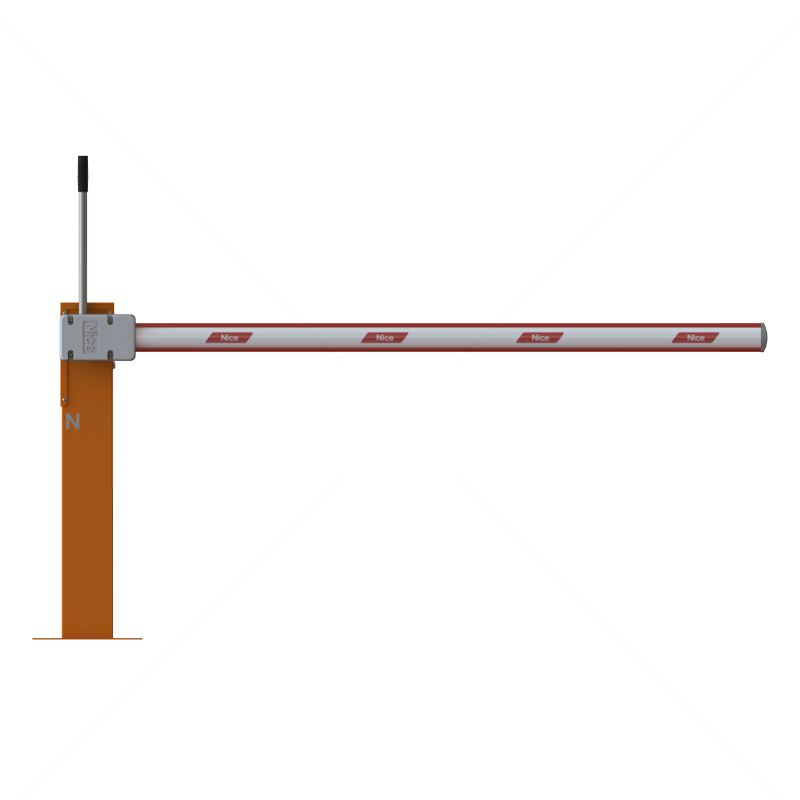 NICE BARRIER MANUAL BARRIER 4M KIT - NeonSales {{ shop.shopifyCountryName }}