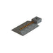 NICE BARRIER ROAD SPIKE-SPEAR KIT COMPLETE 1.8M - NeonSales {{ shop.shopifyCountryName }}