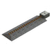 NICE BARRIER ROAD SPIKE-SPEAR KIT COMPLETE 3.0M - NeonSales {{ shop.shopifyCountryName }}
