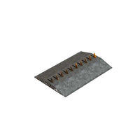 NICE BARRIER SPIKE-SPEAR MODULE COMPLETE SURFACE M - NeonSales {{ shop.shopifyCountryName }}