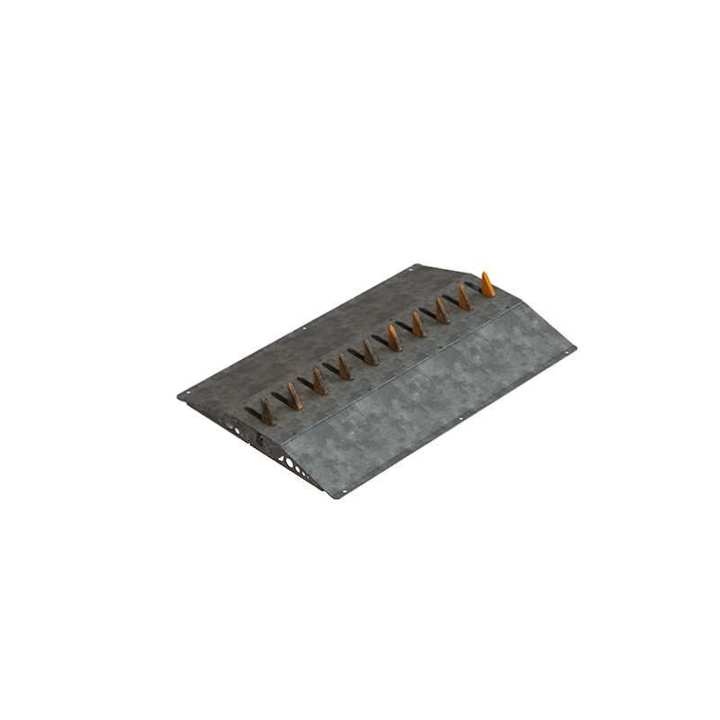 NICE BARRIER SPIKE-SPEAR MODULE COMPLETE SURFACE M - NeonSales {{ shop.shopifyCountryName }}