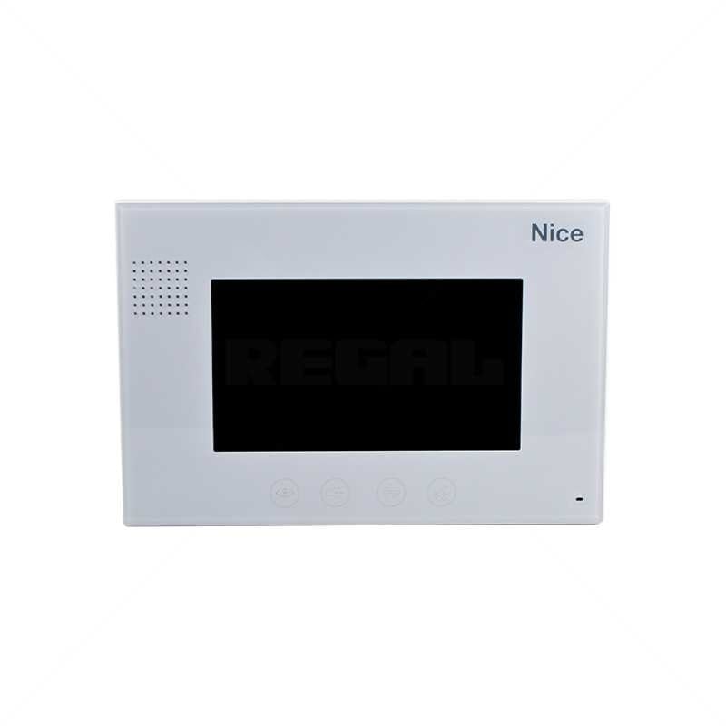 NICE COLOUR VIDEO INTERCOM 7 INCH MONITOR 12VDC 1A - NeonSales {{ shop.shopifyCountryName }}